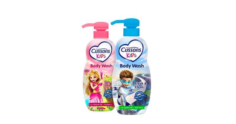 Cussons